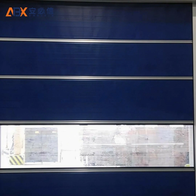 拉萨市快速卷帘门